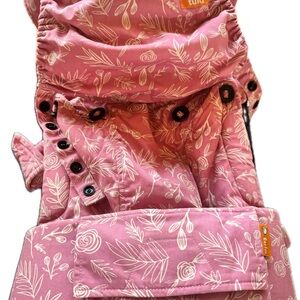 Tula Explore Carrier Bloom